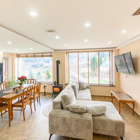 Apartament Podgorze Duszniki Zdrój Buitenkant foto