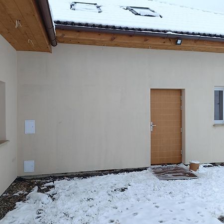 Apartament Podgorze Duszniki Zdrój Buitenkant foto