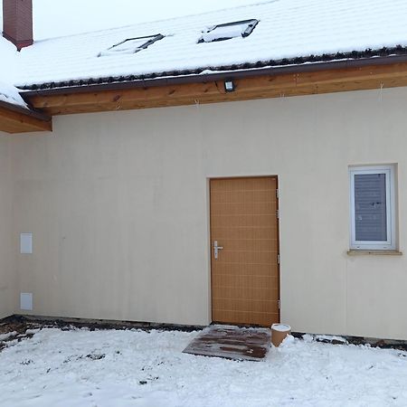 Apartament Podgorze Duszniki Zdrój Buitenkant foto