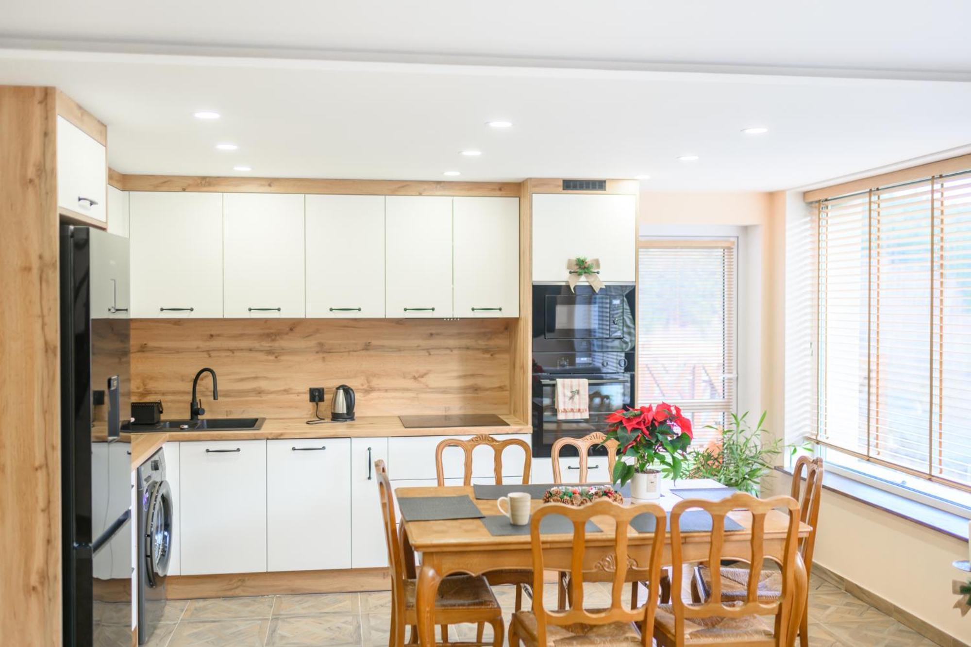 Apartament Podgorze Duszniki Zdrój Buitenkant foto