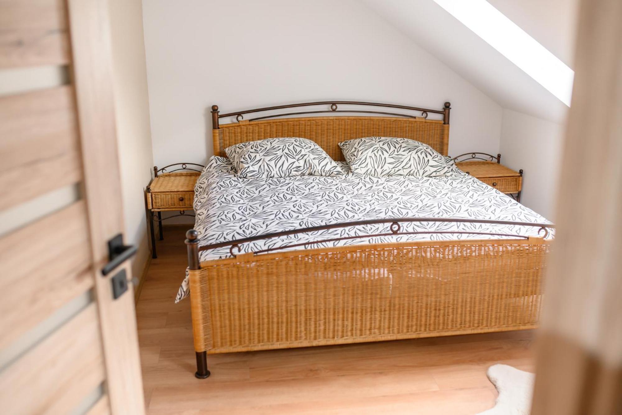 Apartament Podgorze Duszniki Zdrój Buitenkant foto