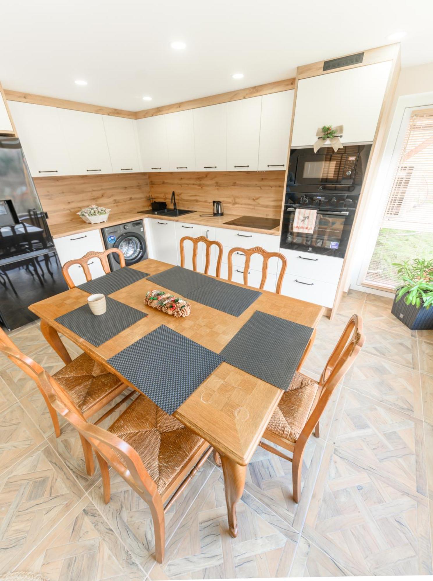 Apartament Podgorze Duszniki Zdrój Buitenkant foto