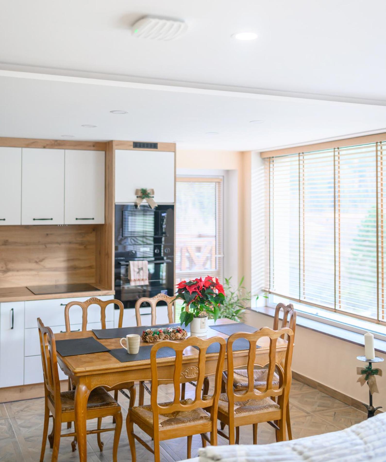 Apartament Podgorze Duszniki Zdrój Buitenkant foto