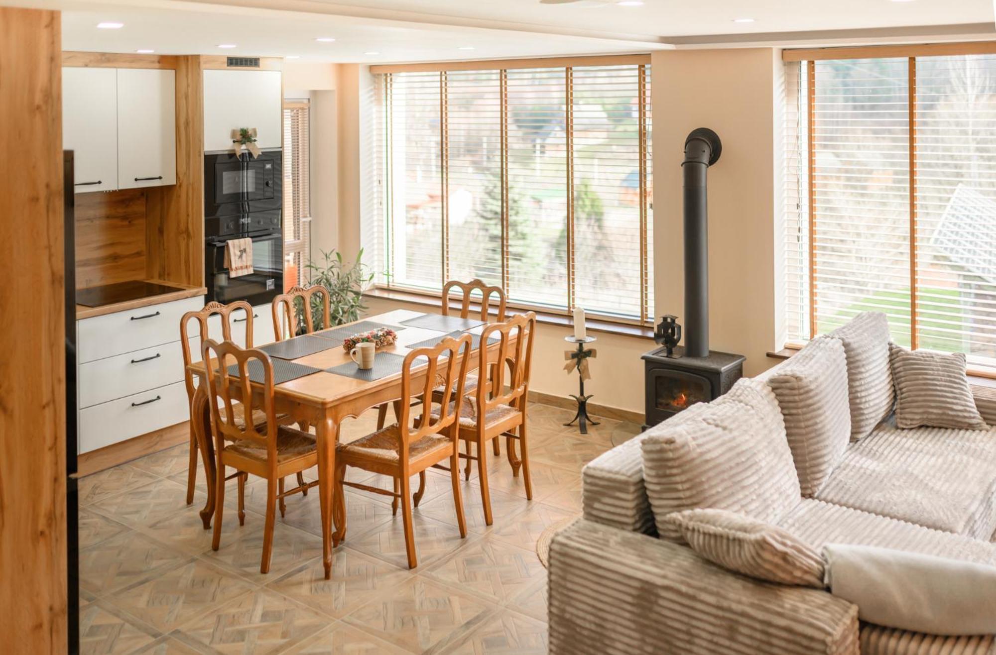 Apartament Podgorze Duszniki Zdrój Buitenkant foto