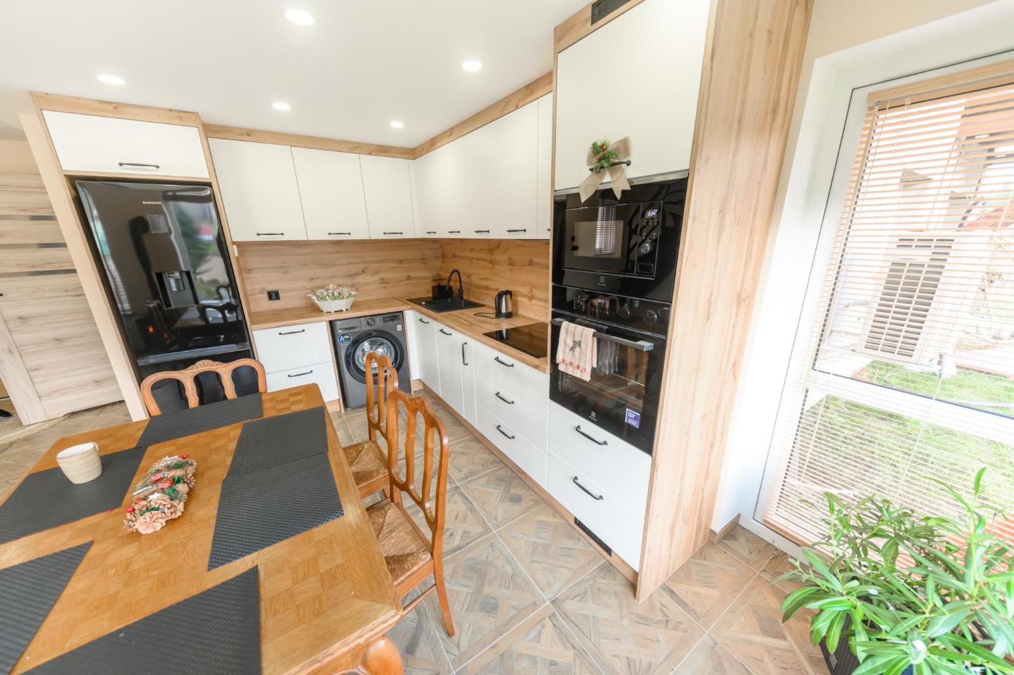 Apartament Podgorze Duszniki Zdrój Buitenkant foto