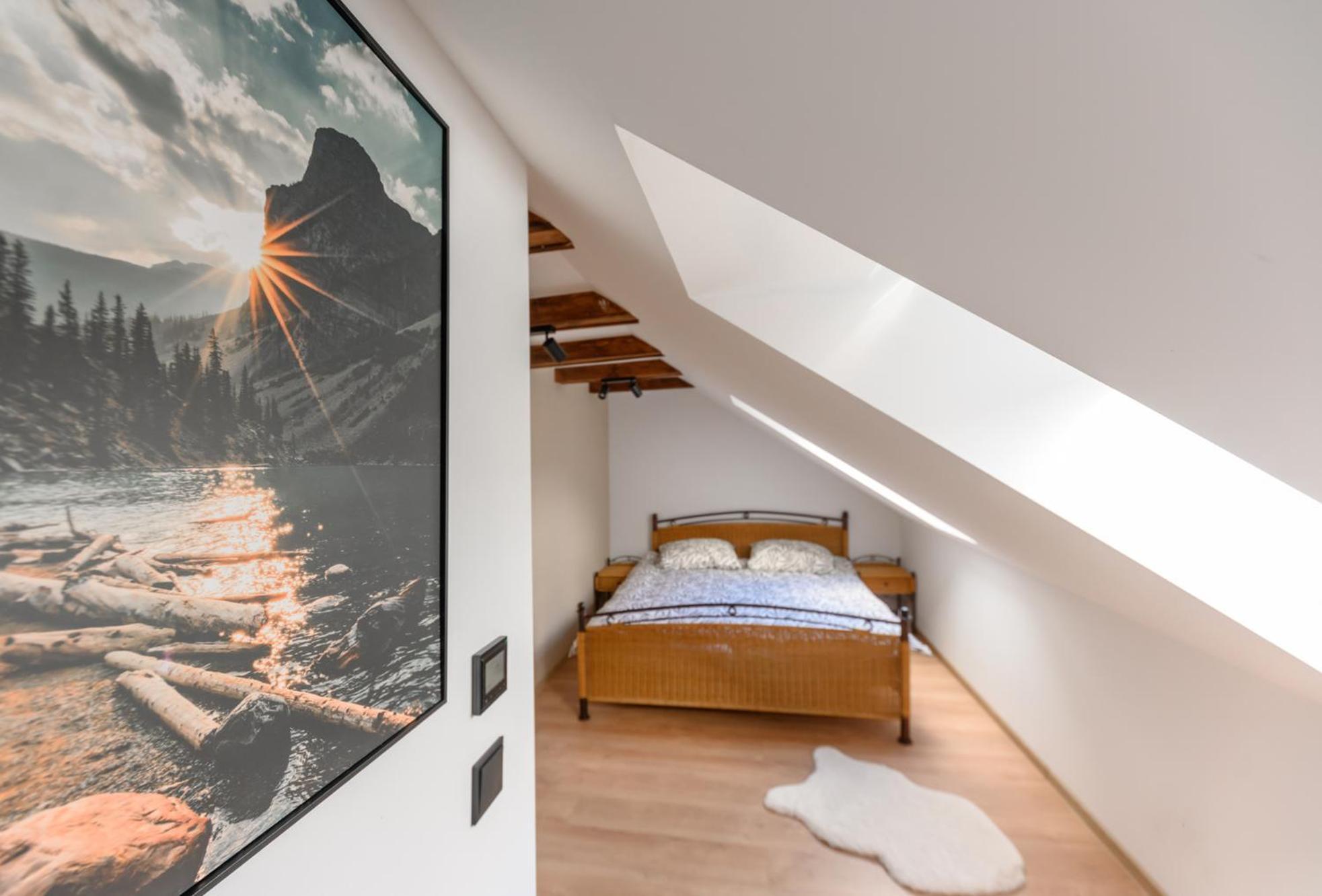 Apartament Podgorze Duszniki Zdrój Buitenkant foto