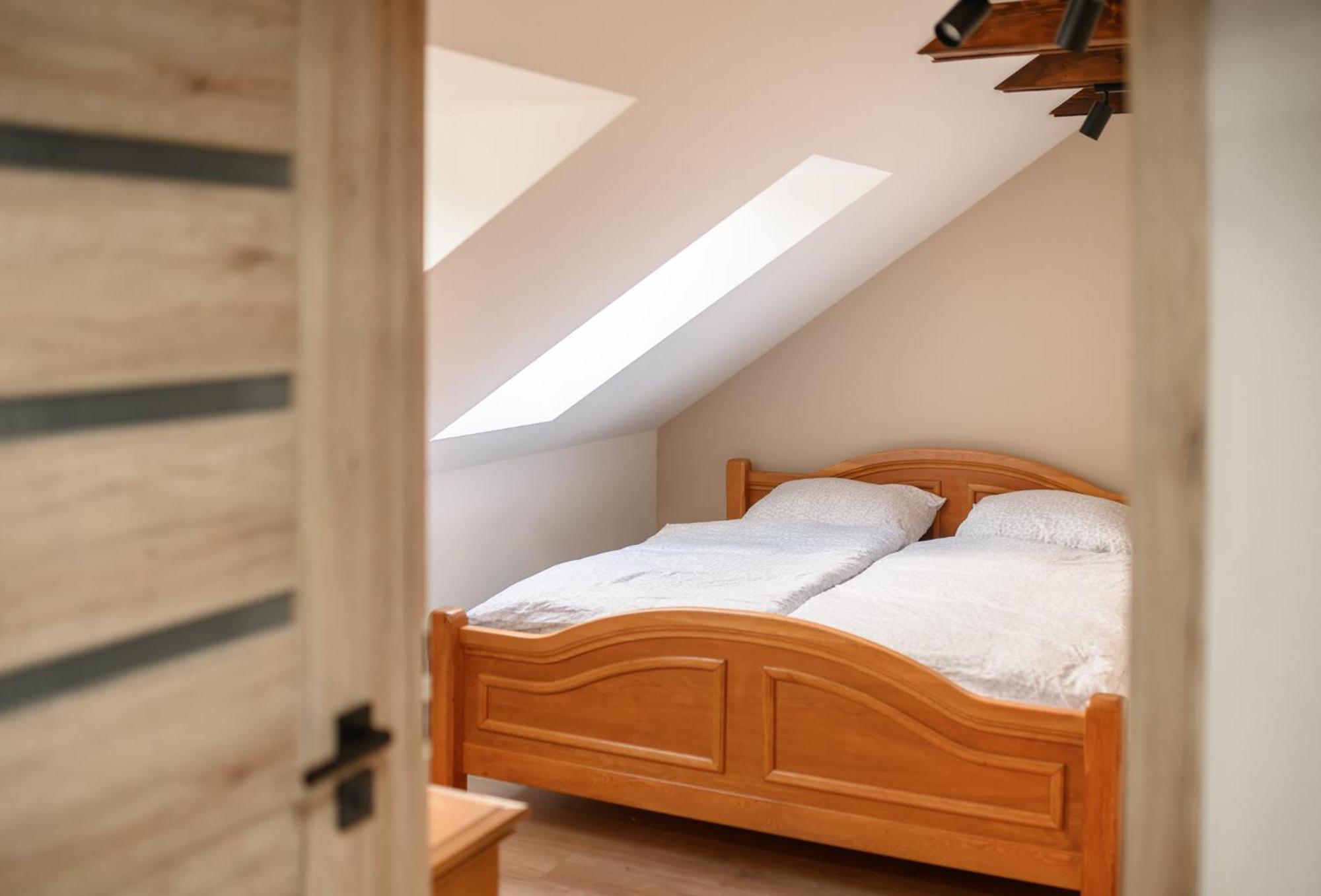 Apartament Podgorze Duszniki Zdrój Buitenkant foto