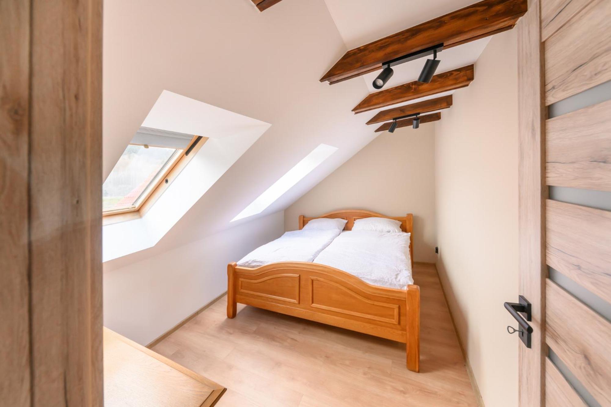 Apartament Podgorze Duszniki Zdrój Buitenkant foto