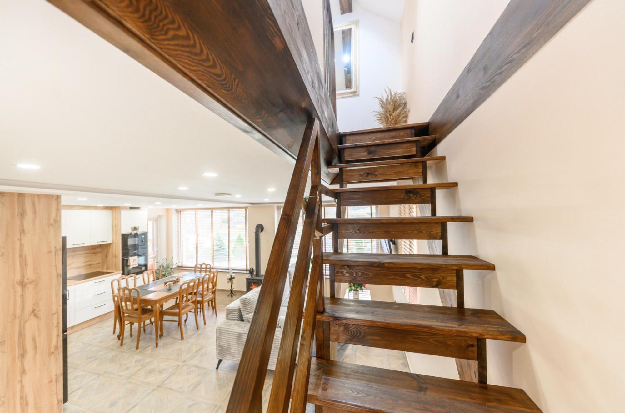 Apartament Podgorze Duszniki Zdrój Buitenkant foto