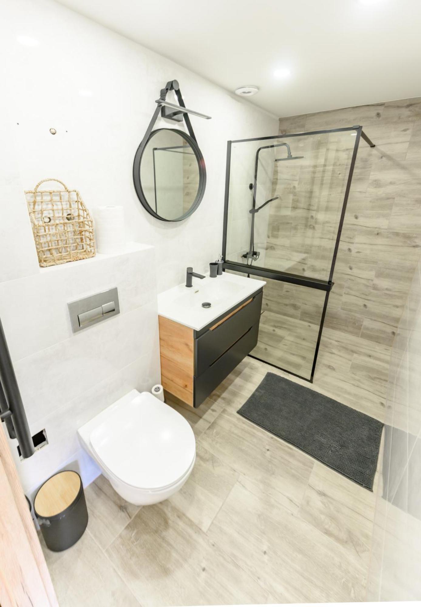 Apartament Podgorze Duszniki Zdrój Buitenkant foto
