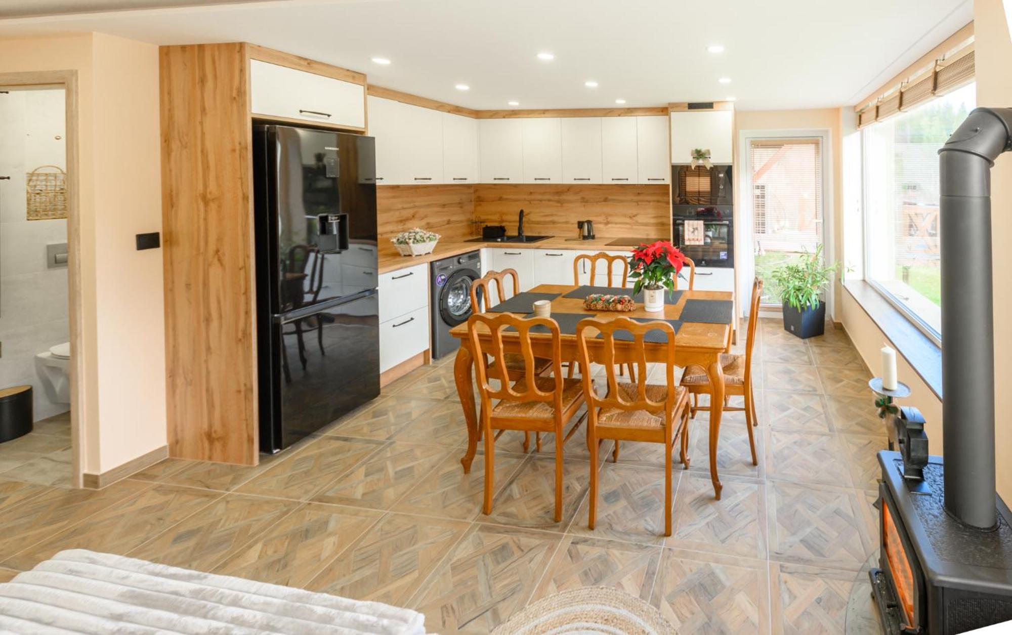 Apartament Podgorze Duszniki Zdrój Buitenkant foto