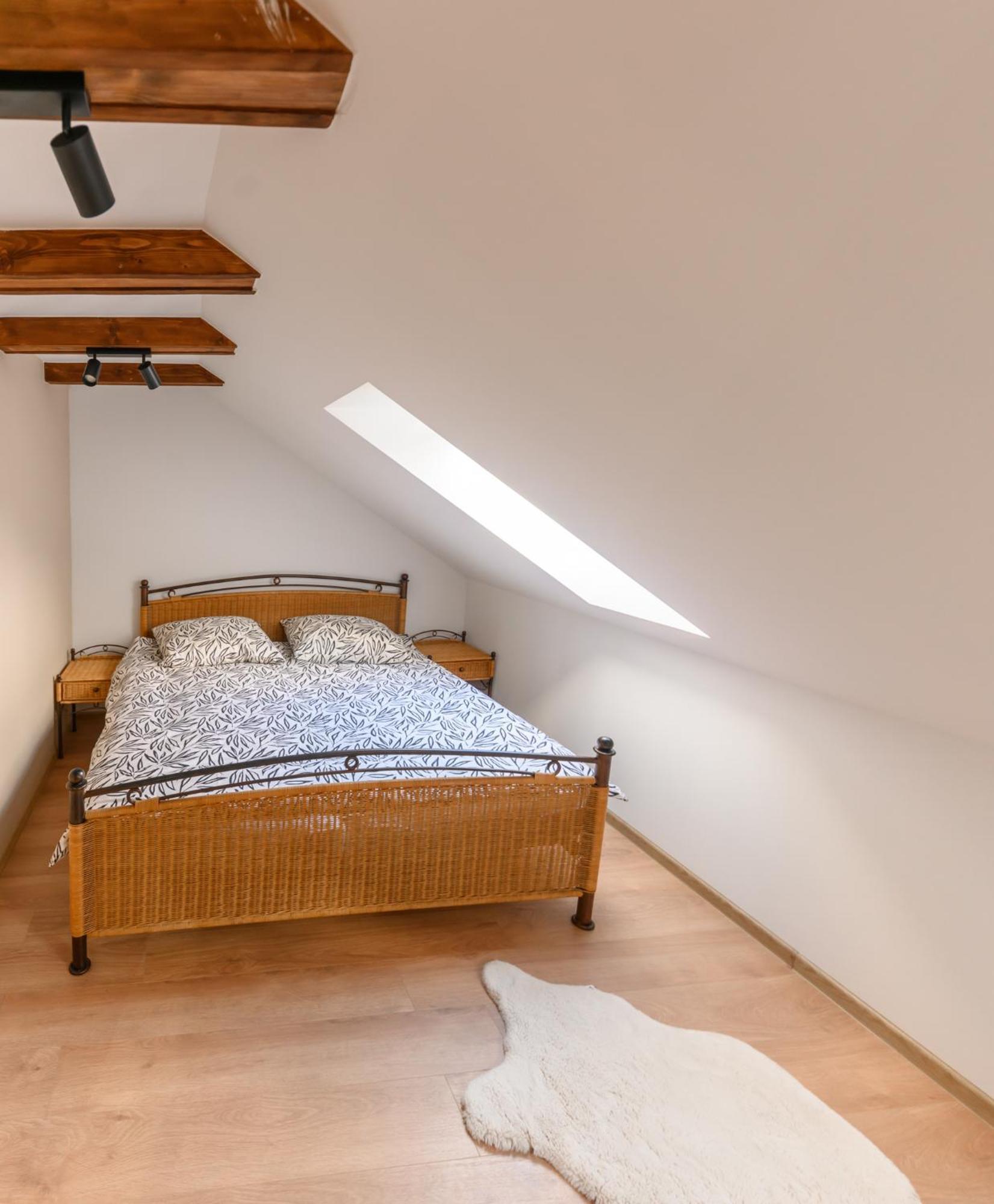 Apartament Podgorze Duszniki Zdrój Buitenkant foto