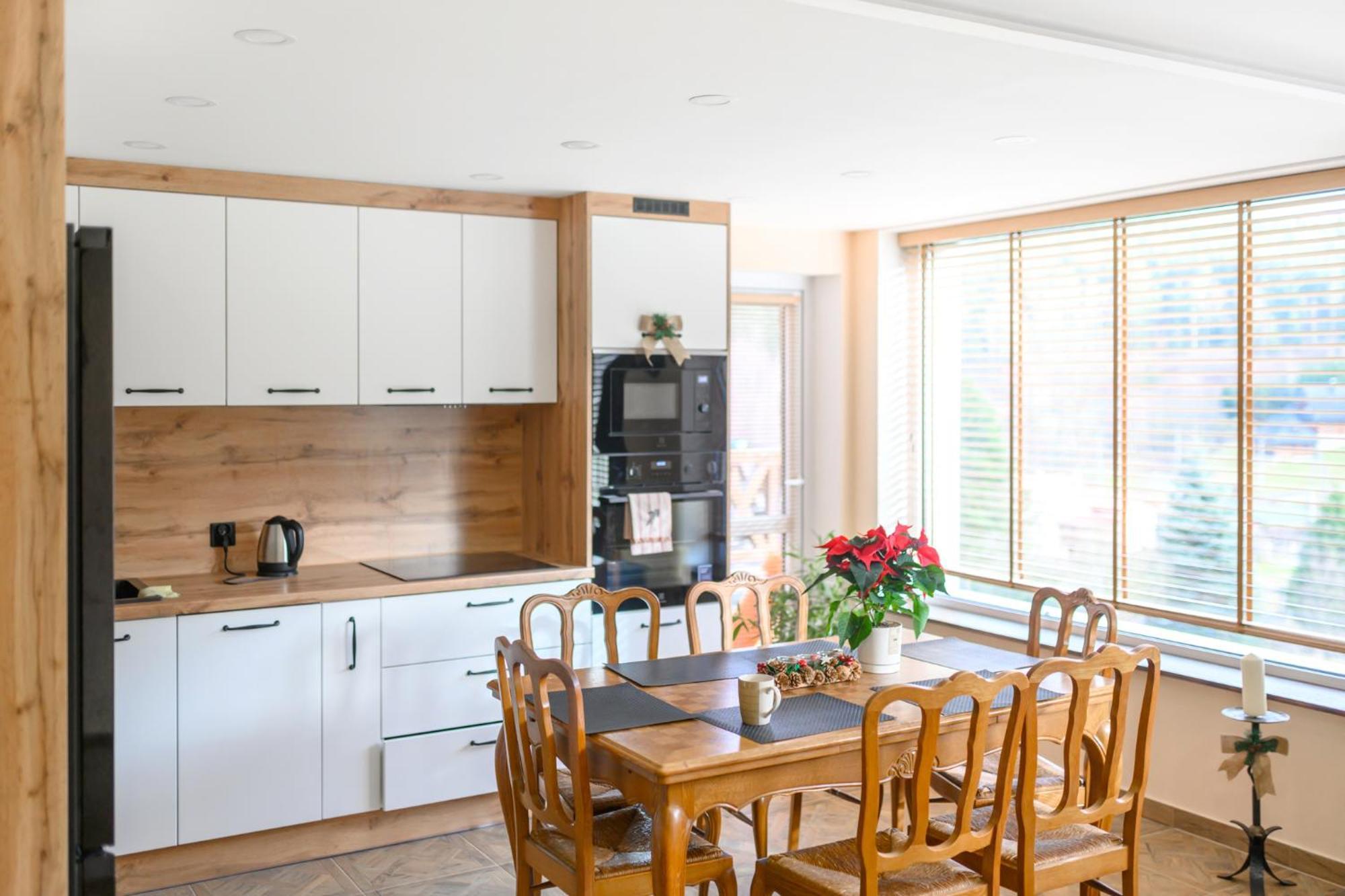 Apartament Podgorze Duszniki Zdrój Buitenkant foto