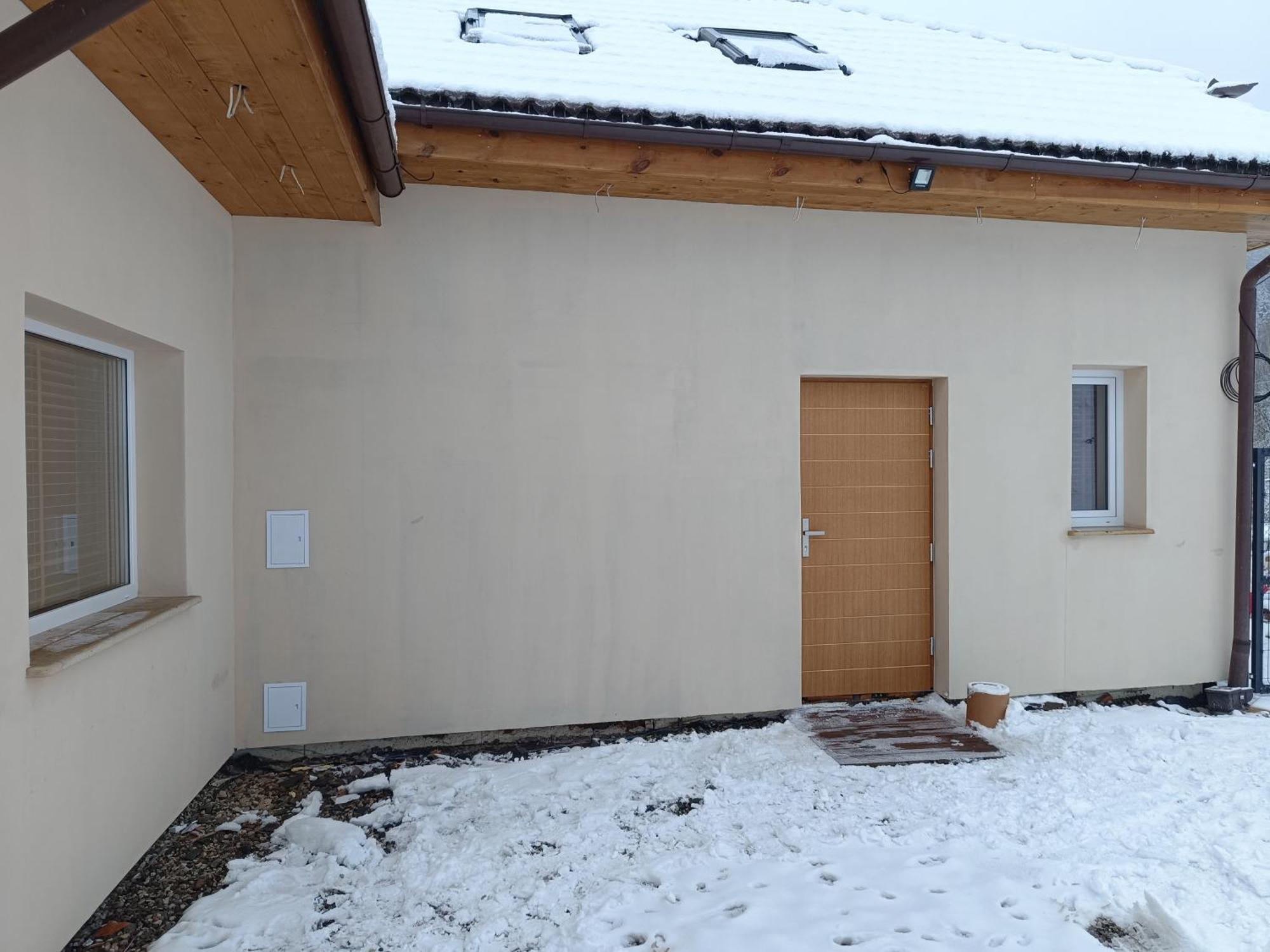 Apartament Podgorze Duszniki Zdrój Buitenkant foto