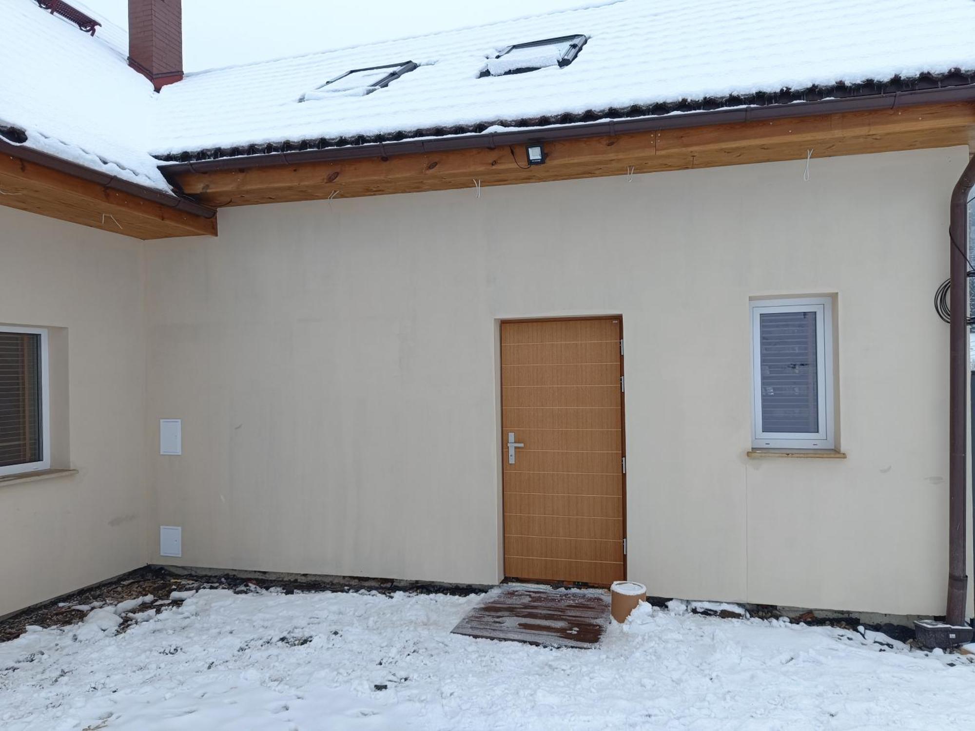 Apartament Podgorze Duszniki Zdrój Buitenkant foto